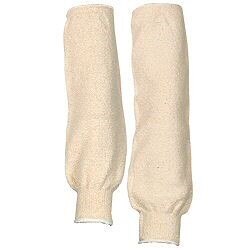 MCR SAFETY Mcr Safety 9475M Terrycloth Sleeve 16 Oz 15 Inches