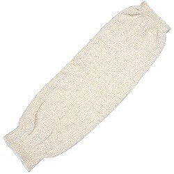 MCR SAFETY Mcr Safety 9478M Terrycloth Sleeve 16 Oz 18 Inches