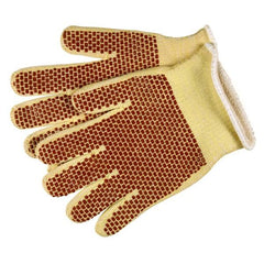 MCR SAFETY Mcr Safety 9470K Cut Resistant Kevlar Gloves Large