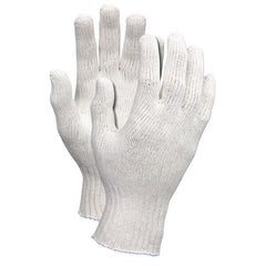 MCR SAFETY Mcr Safety 9501SM String Knit Gloves Small 7 Gauge
