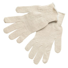 MCR SAFETY Mcr Safety 9500XLM String Knit Gloves X-large 7 Gauge