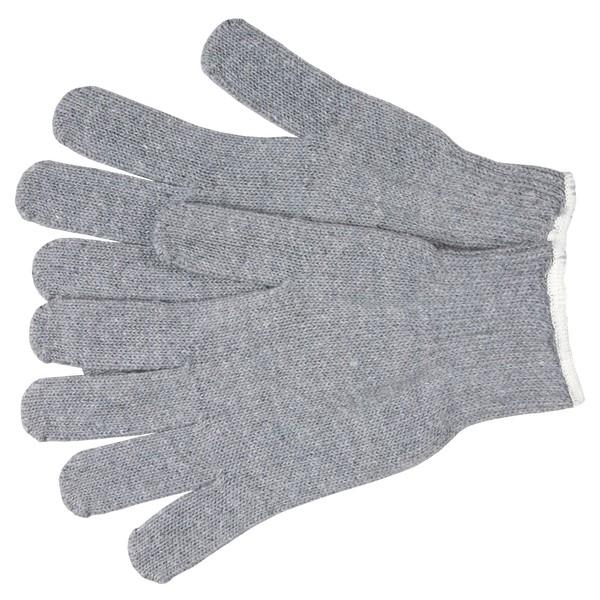 MCR SAFETY Mcr Safety 9507MMH Heavy Weight String Knit Gloves