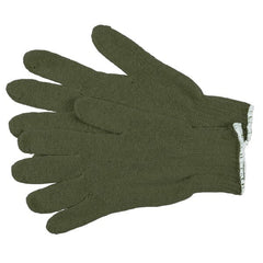 MCR SAFETY Mcr Safety 9512GL String Knit Gloves Large 7 Gauge