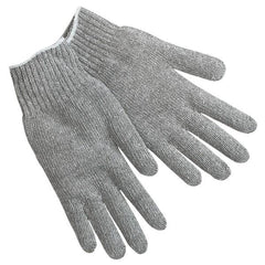 MCR SAFETY Mcr Safety 9611LM Work Gloves Large Cotton Polyester