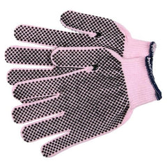 MCR SAFETY Mcr Safety 9614PM Work Gloves Medium Cotton Polyester