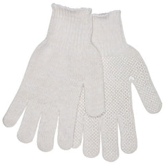 MCR SAFETY Mcr Safety 9650SW Regular Weight Work Gloves Small