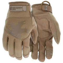 MCR SAFETY Mcr Safety 963XL Mechanics Gloves X-large Synthetic
