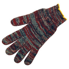 MCR SAFETY Mcr Safety 9642SM String Knit Work Gloves Small 7 Gauge