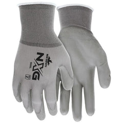 MCR SAFETY Mcr Safety 9666XXL Memphis Work Gloves 2x-large Gray Nylon