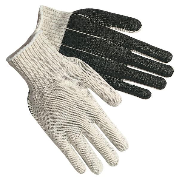 MCR SAFETY Mcr Safety 9670SM Regular Weight Work Gloves Small