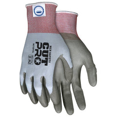 MCR SAFETY Mcr Safety 9672DT2XXL Cut Resistant Gloves 2x-large
