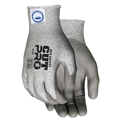 MCR SAFETY Mcr Safety 9676XL Cut Resistant Gloves Dyneema Xl