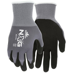 MCR SAFETY Mcr Safety 967315M Nxg Work Gloves Medium Nylon