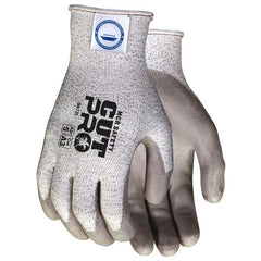 MCR SAFETY Mcr Safety 9672XXL Cut Resistant Gloves Dyneema 2x-large