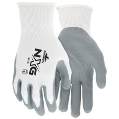 MCR SAFETY Mcr Safety 9674S Ultratech Foam Nitrile Coated Gloves Small