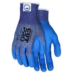 MCR SAFETY Mcr Safety 9672DTXXL Cut Resistant Gloves 2x-large