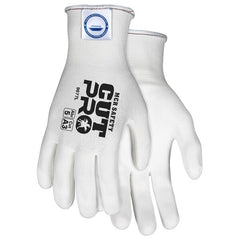 MCR SAFETY Mcr Safety 9677XS Cut Resistant Gloves X-small Dyneema