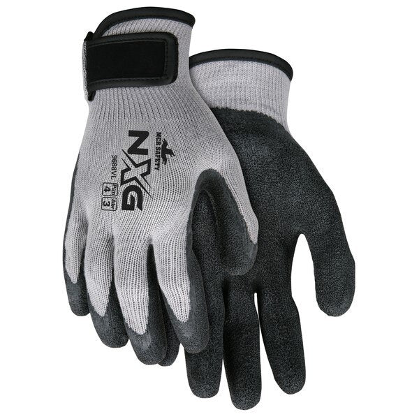 MCR SAFETY Mcr Safety 9688VM Flex Tuff Work Gloves Medium