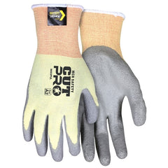 MCR SAFETY Mcr Safety 9693PUXL Kevlar Cut Resistant Gloves Xl