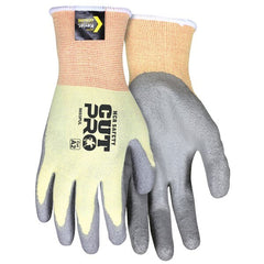 MCR SAFETY Mcr Safety 9693PUXXL Cut Resistant Gloves 2x-large Kevlar