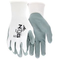 MCR SAFETY Mcr Safety 9694S Ultratech Work Gloves Small Nylon