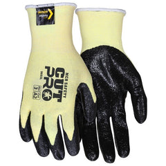 MCR SAFETY Mcr Safety 9693XXL Cut Resistant Gloves 2x-large