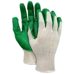 MCR SAFETY Mcr Safety 9681S Work Gloves Small Cotton Polyester
