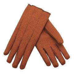 MCR SAFETY Mcr Safety 9800M Vinyl Impregnated Work Gloves Medium