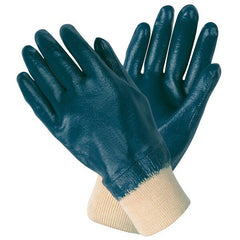 MCR SAFETY Mcr Safety 97981M Predalite Nitrile Coated Gloves Medium