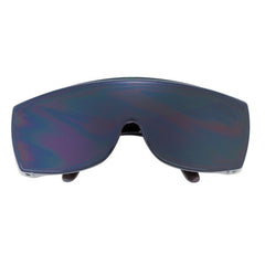 MCR SAFETY Mcr Safety 98150 Safety Glasses Green Filter 5.0 Lens