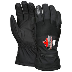 MCR SAFETY Mcr Safety 981XXL Insulated Mechanics Gloves 2XL