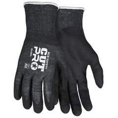 MCR SAFETY Mcr Safety 9818NFXS Cutpro Cut Resistant Gloves Xs