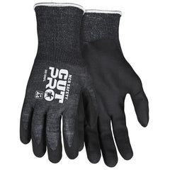 MCR SAFETY Mcr Safety 9818NFL Cutpro Cut Resistant Gloves Large