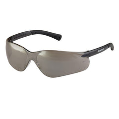 MCR SAFETY Mcr Safety BK317 Silver Mirror Safety Glasses