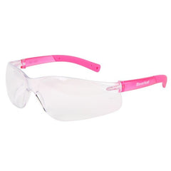 MCR SAFETY Mcr Safety BK220 Safety Glasses Clear Lens Small Face