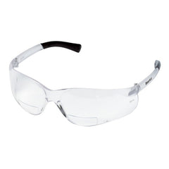 MCR SAFETY Mcr Safety BKH20 Bearkat BK1 Bifocal Safety Glasses 2.0