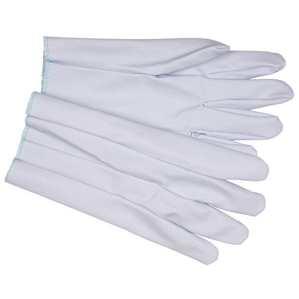 MCR SAFETY Mcr Safety 9885L Vinyl Laminated Work Gloves Large