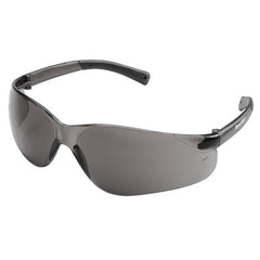 MCR SAFETY Mcr Safety BK212 Bearkat BK2 Safety Glasses Gray Lens