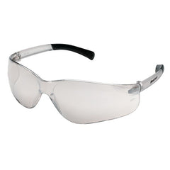 MCR SAFETY Mcr Safety BK119 Safety Glasses Clear Mirror Lens