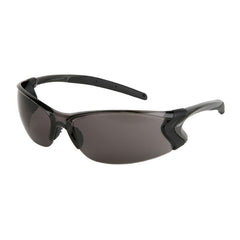 MCR SAFETY Mcr Safety BD112P Safety Glasses Gray Lens Dielectric