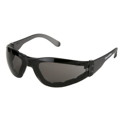 MCR SAFETY Mcr Safety CL312AF Checklite CL3 Safety Glasses Gray