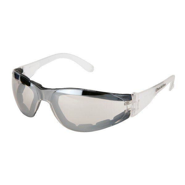 MCR SAFETY Mcr Safety CL319AF Checklite CL3 Safety Glasses