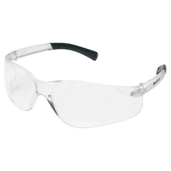 MCR SAFETY Mcr Safety BK210 Bearkat BK2 Clear Safety Glasses