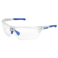 MCR SAFETY Mcr Safety DM1320PF Dominator DM3 Safety Glasses Clear