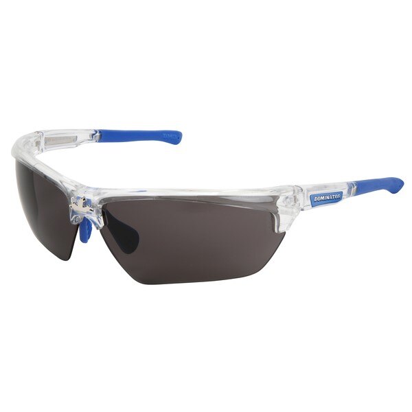 MCR SAFETY Mcr Safety DM1322PF Dominator DM3 Safety Glasses
