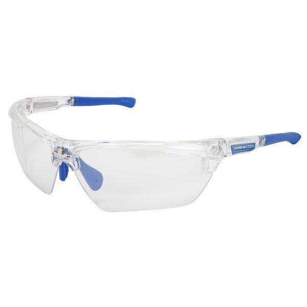 MCR SAFETY Mcr Safety DM1329 Dominator DM3 Safety Glasses