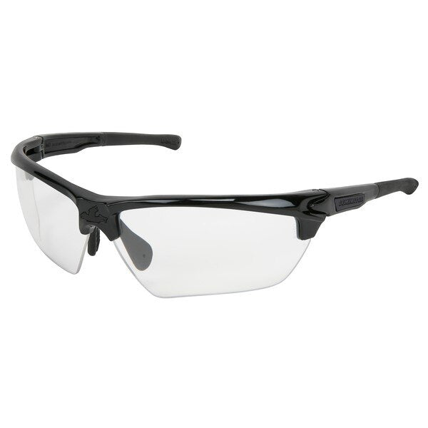 MCR SAFETY Mcr Safety DM1330PF Dominator DM3 Safety Glasses