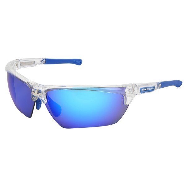 MCR SAFETY Mcr Safety DM1328BZ Dominator DM3 Safety Glasses