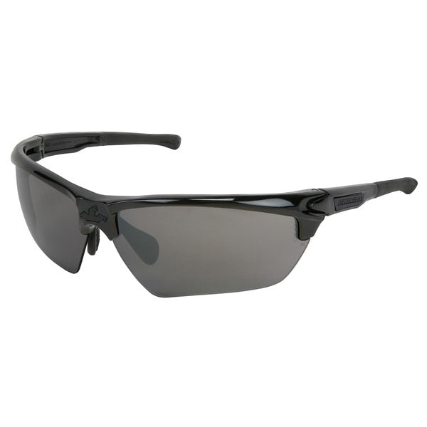 MCR SAFETY Mcr Safety DM1337BDC Dominator DM3 Safety Glasses