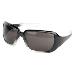 MCR SAFETY Mcr Safety CR1212 CR2 Safety Glasses Gray Lens